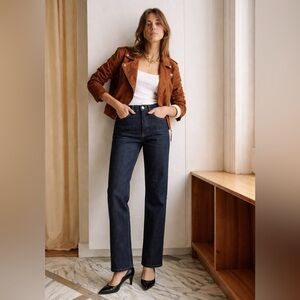 Levi’s 501 Selvedge 27/30